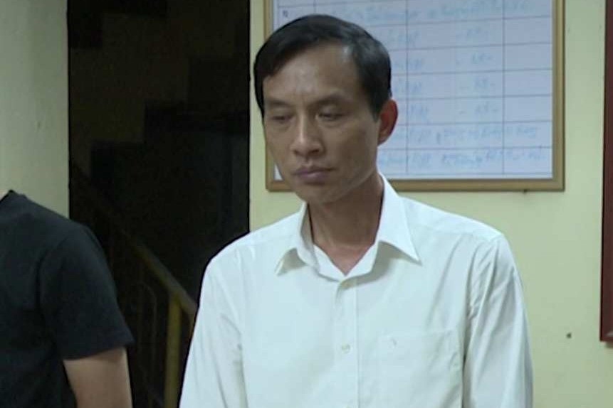 Phó Ban Dân vận Tỉnh ủy Hải Dương bị đình chỉ sinh hoạt Đảng và công tác